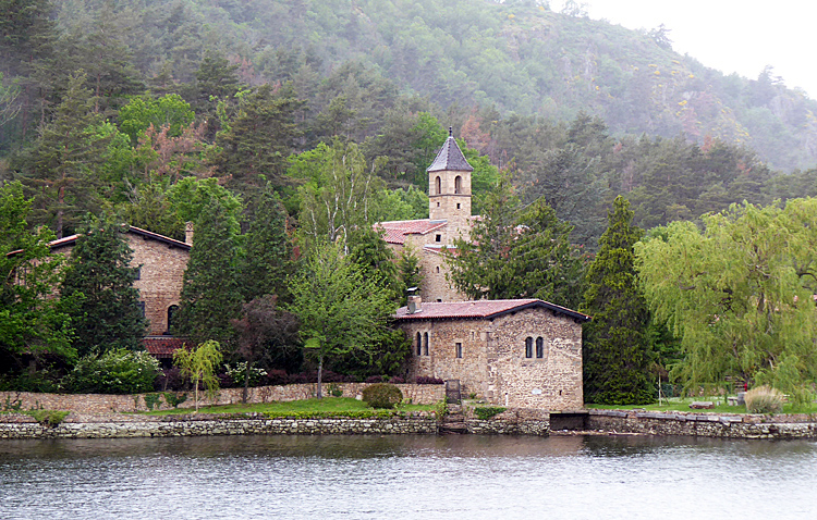 Ermitage du Val Jésus