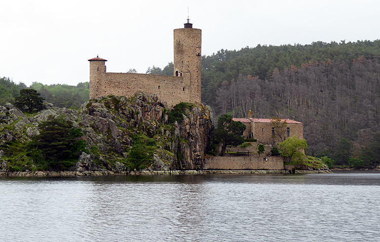 Château de Grangent